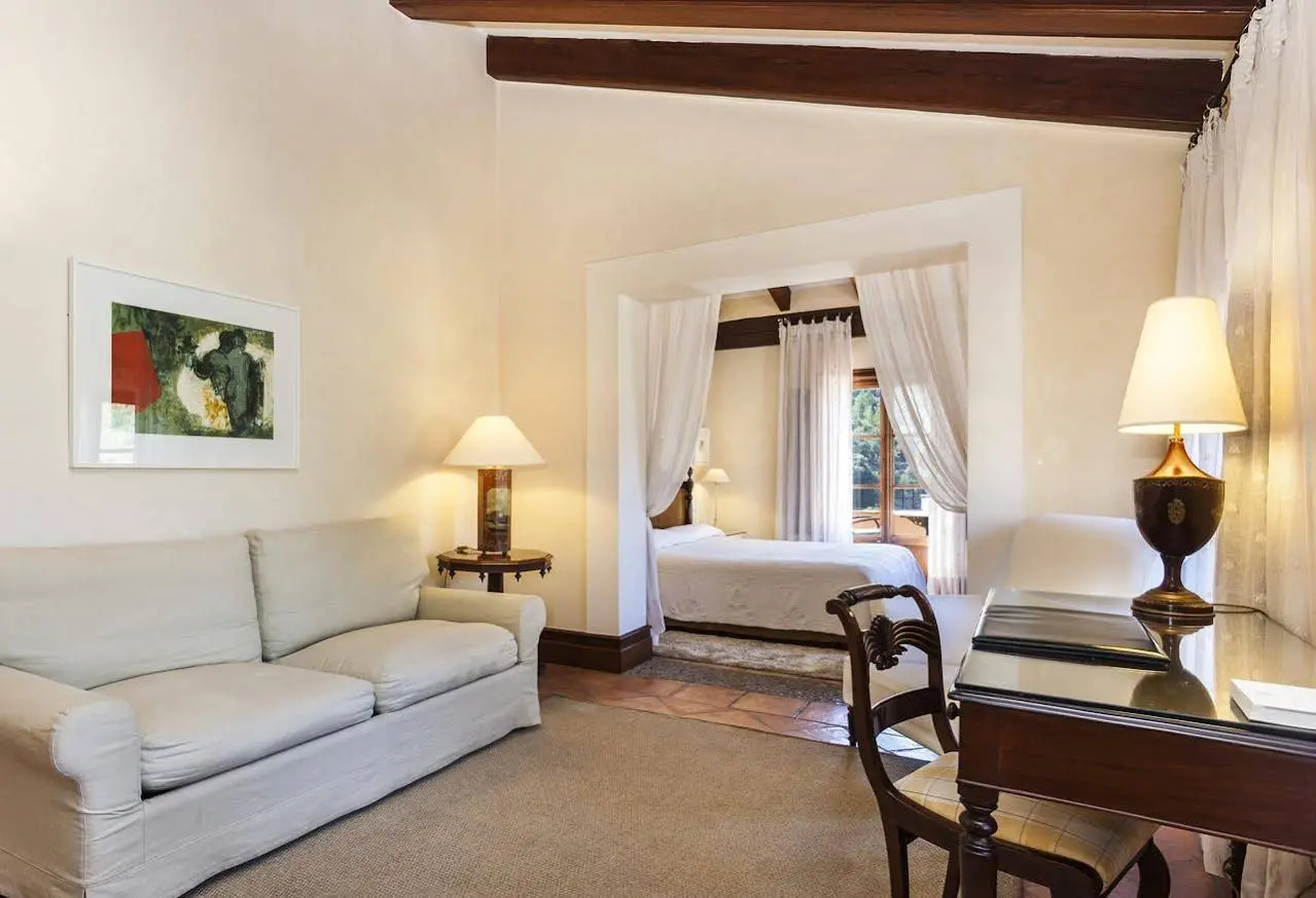 Foto - Valldemossa Hotel