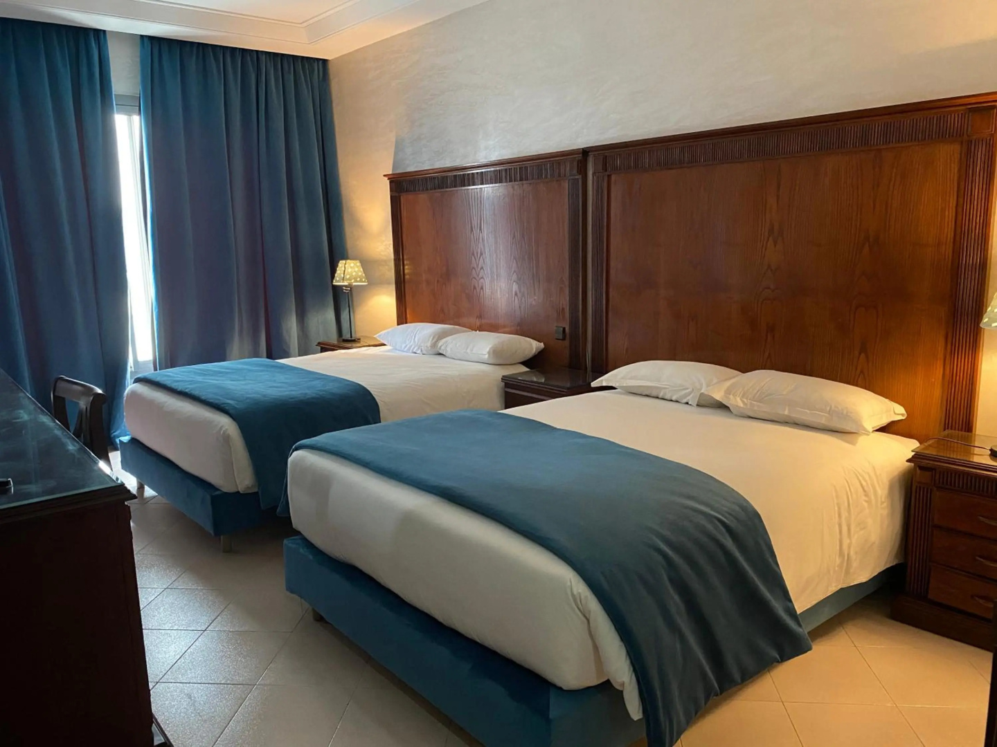 Photo - Hotel Azur