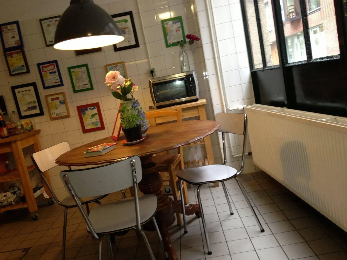 Foto - Hostel ROOM Rotterdam