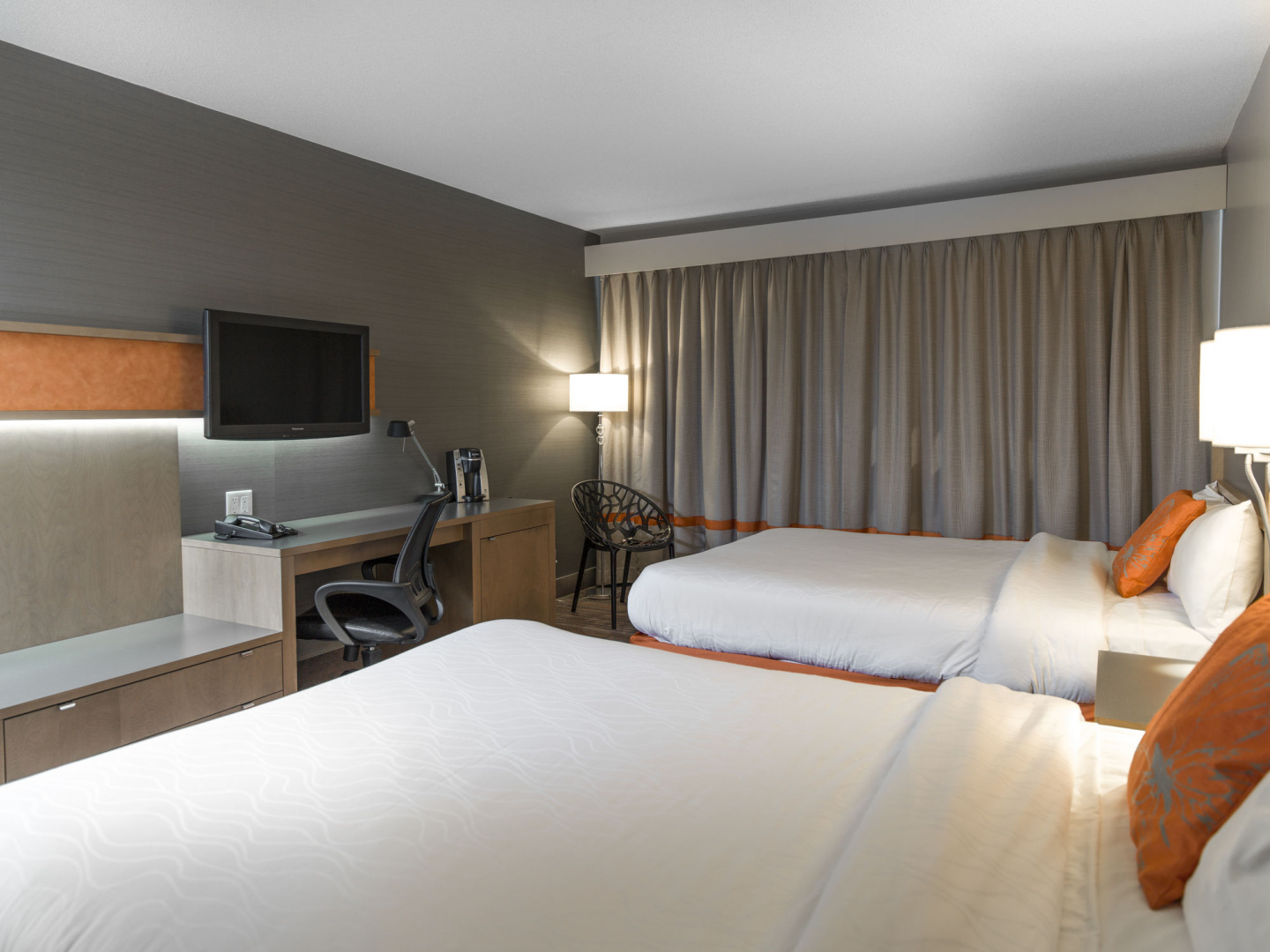 Photo - Hôtel Cofortel
