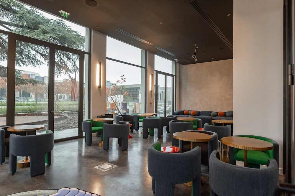 Foto - The Ruck Hotel