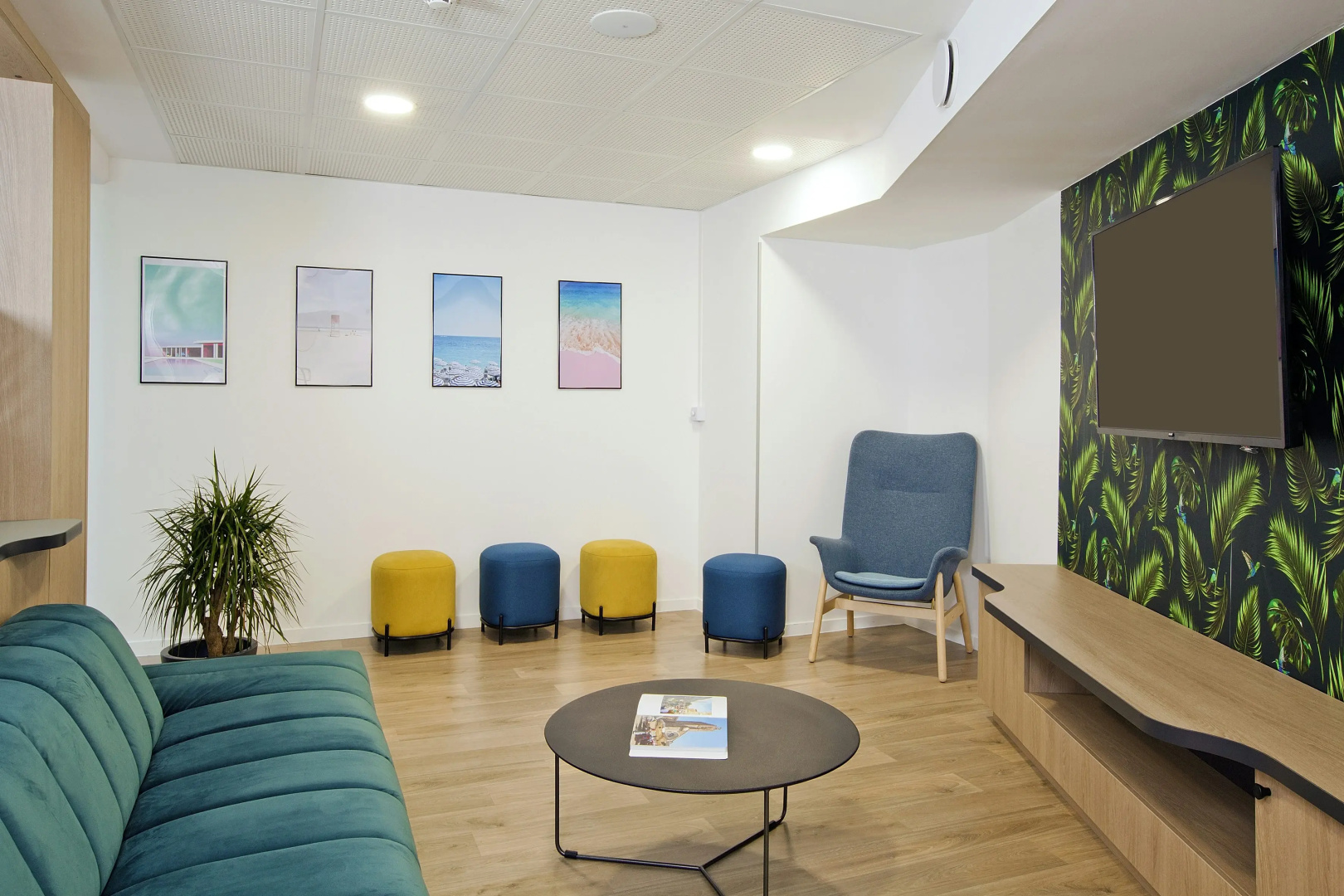 Photo - Séjours & Affaires Paris Bagnolet