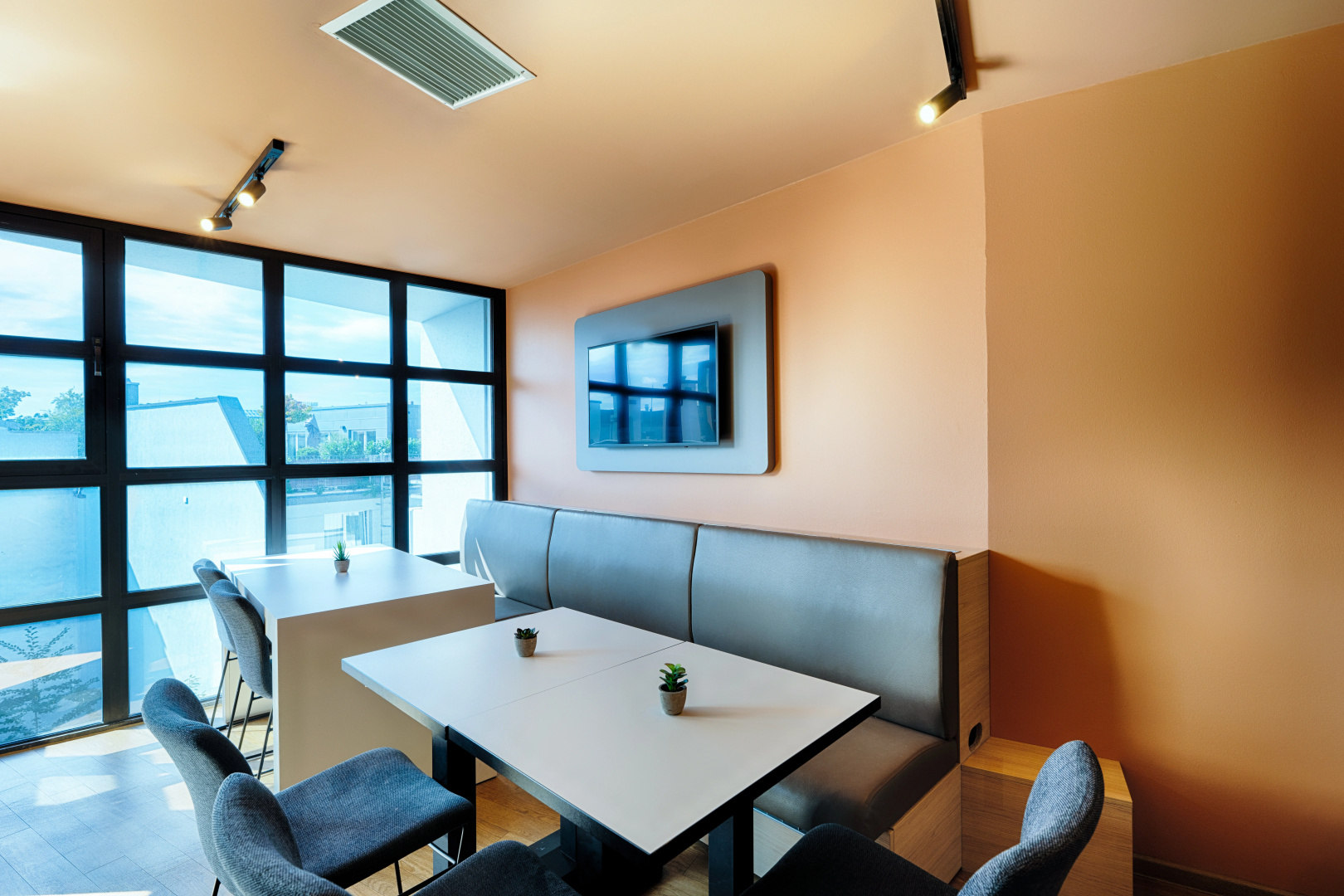 Photo - B&B Hotel München-Hbf