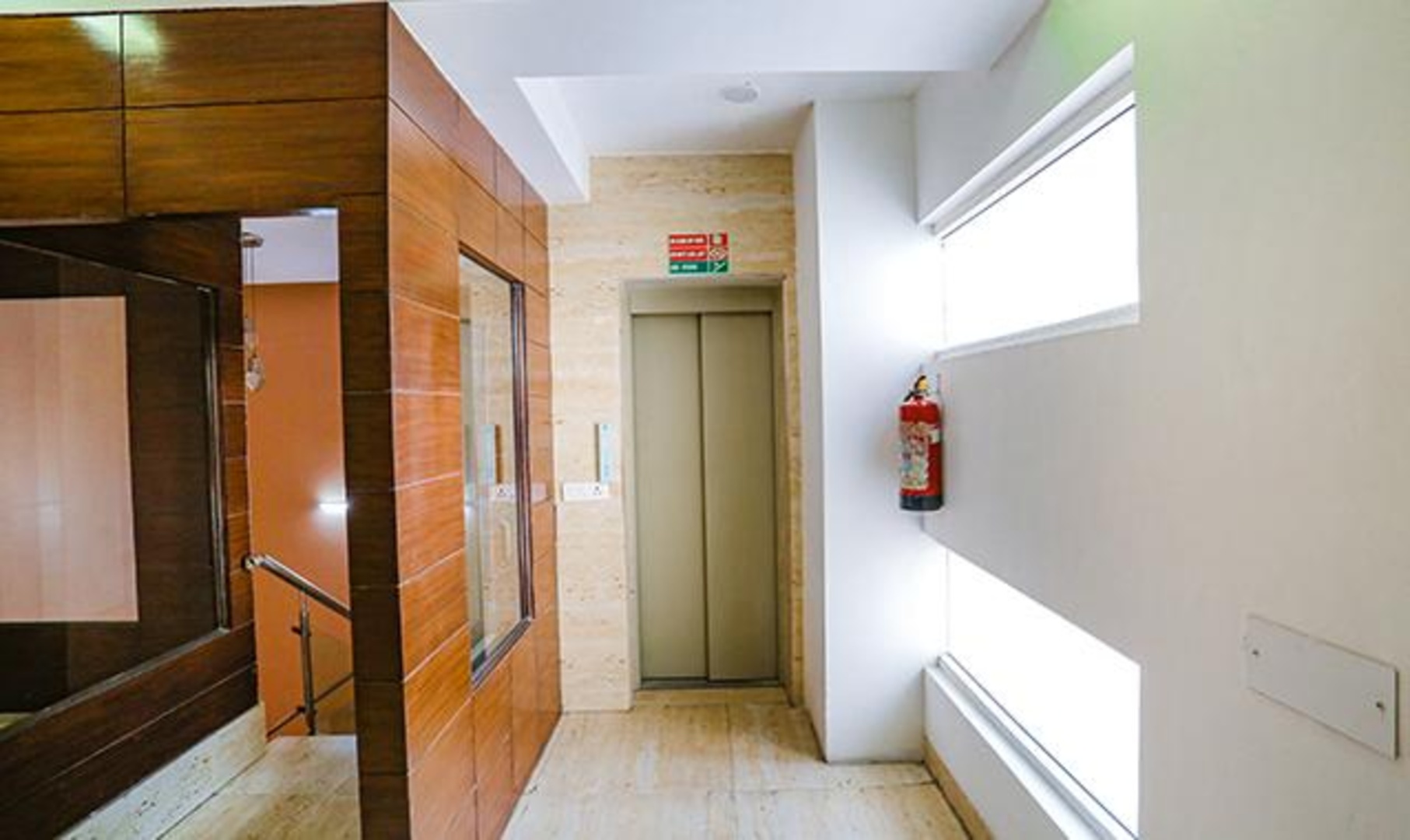 Foto - FabHotel Premium Nest