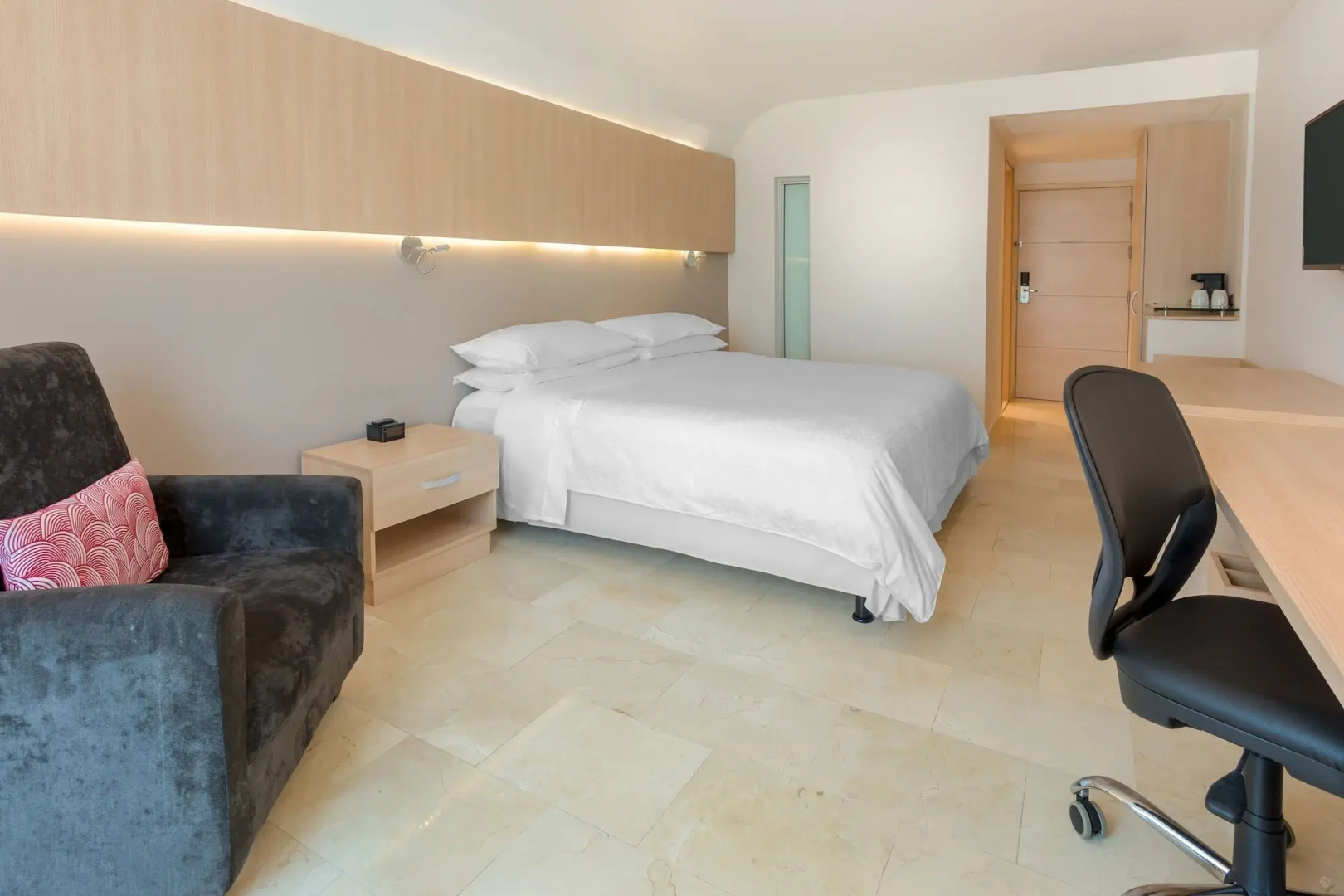 Photo - Four Points by Sheraton Barranquilla