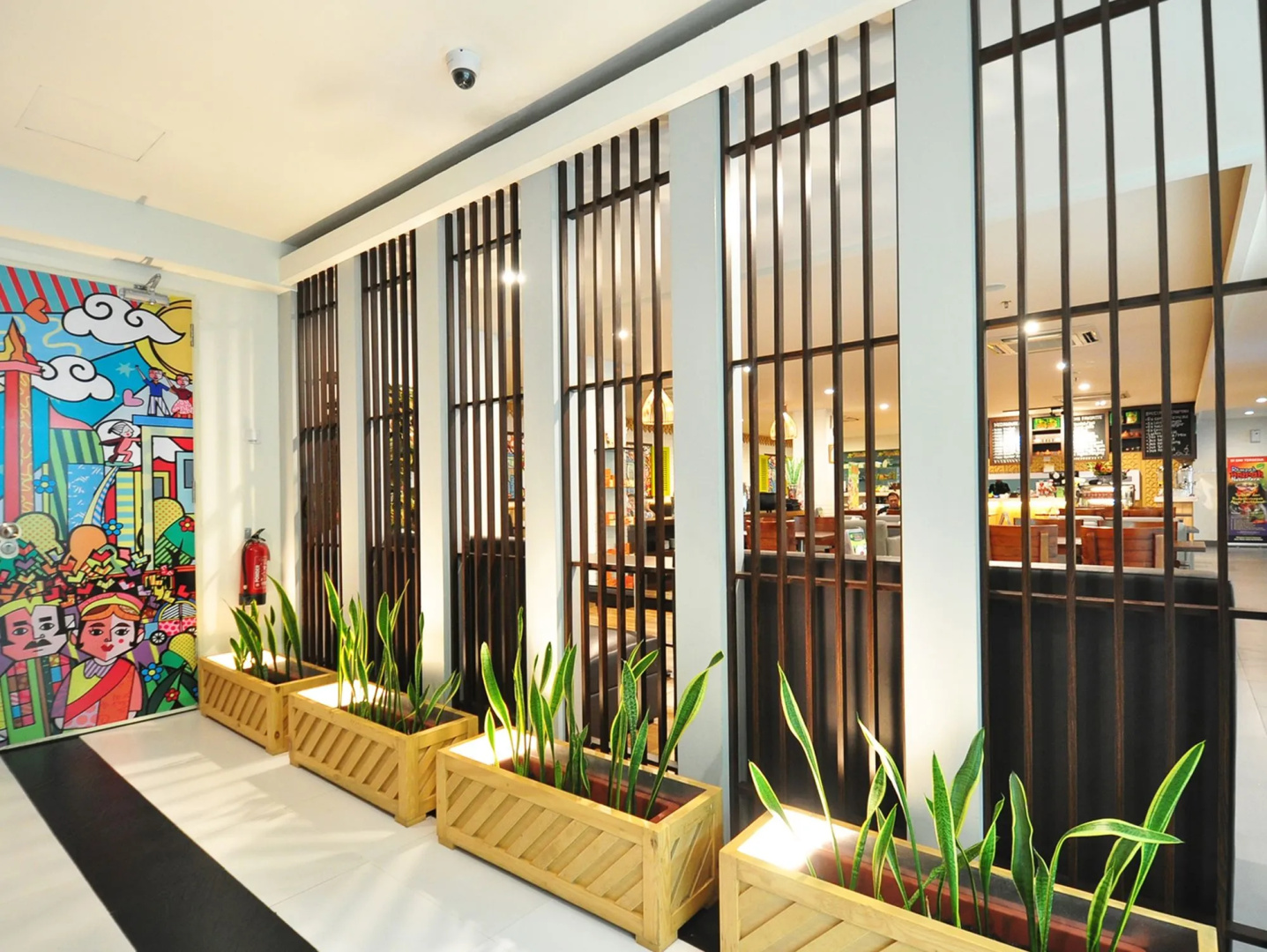 Photo - MaxoneHotels at Kramat