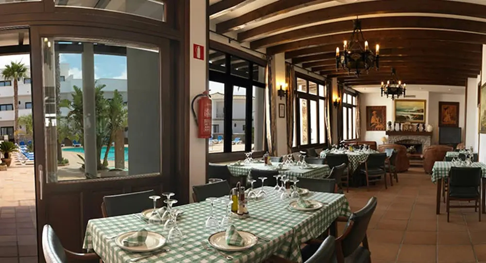 Foto - Hotel Porfirio