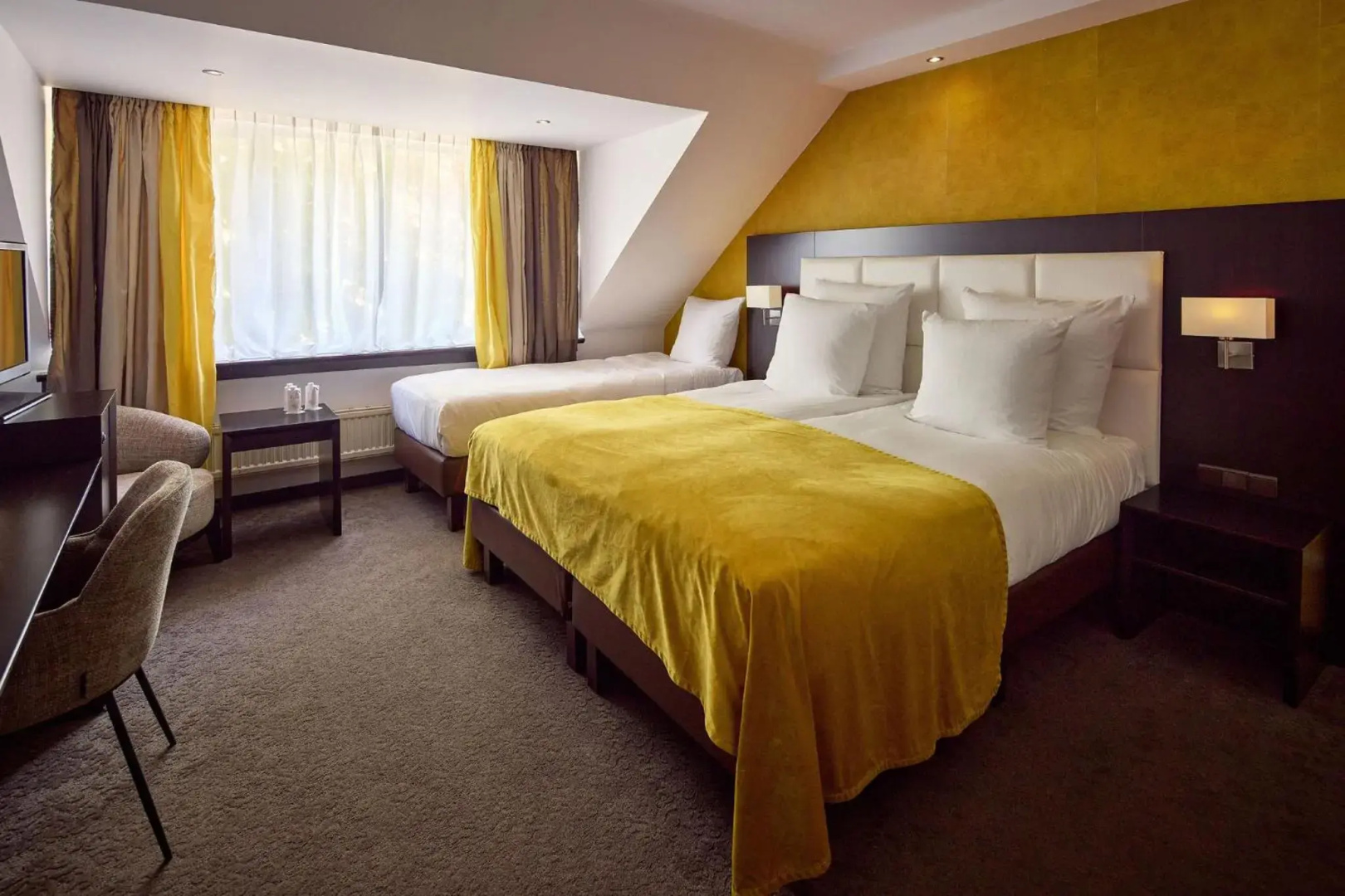 Foto - Van der Valk Hotel Moers