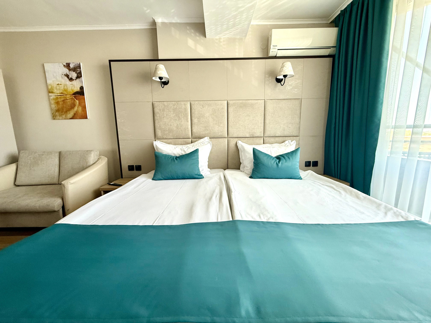 Photo - Hotel Rеgina - Golden Sands All Inclusive