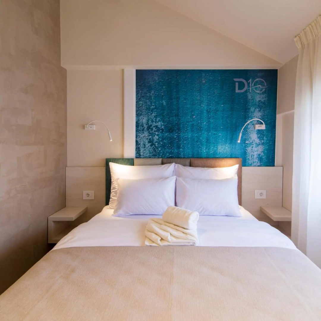 Foto - Garni Hotel D10