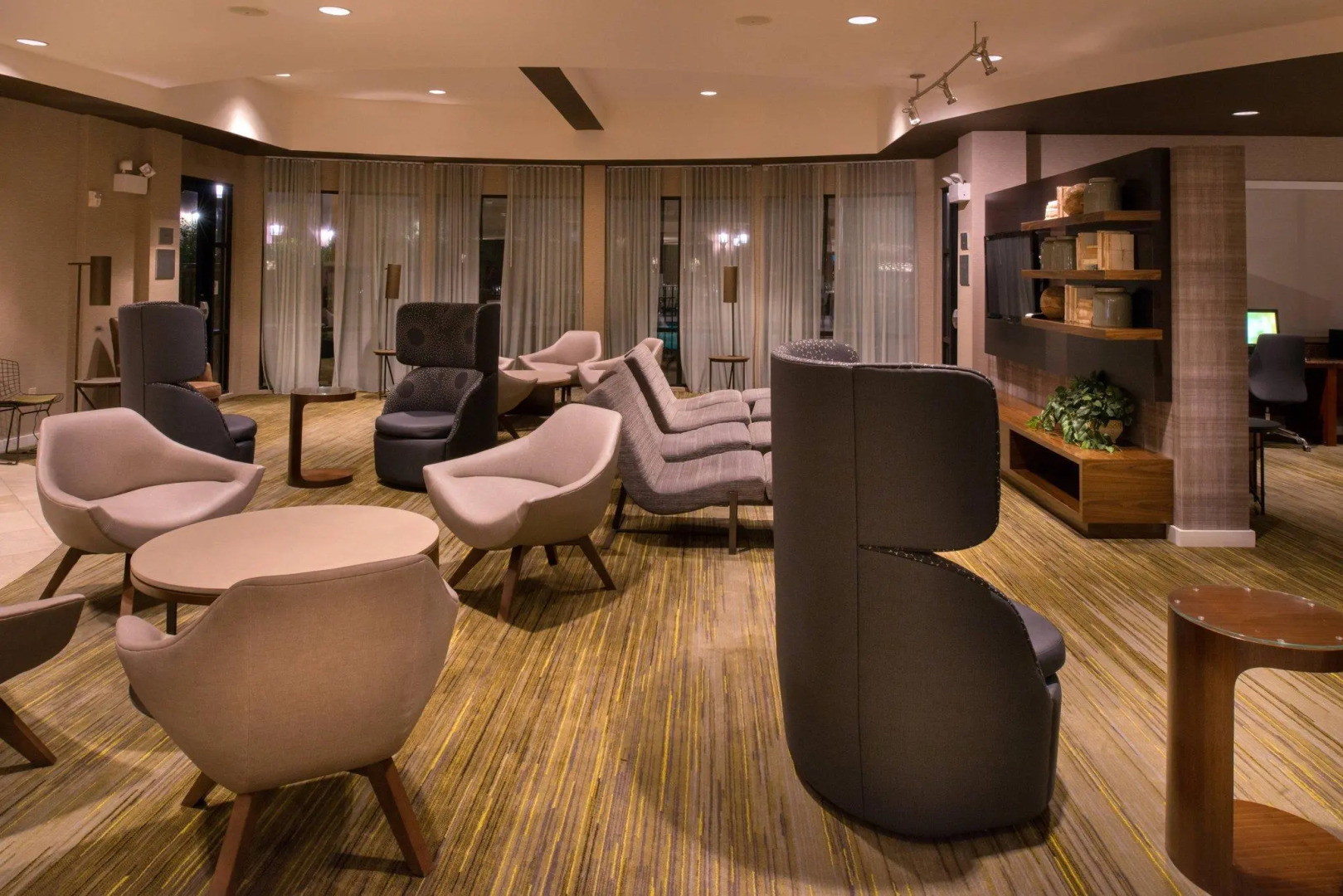 Photo - Courtyard by Marriott Thousand Oaks Ventura County