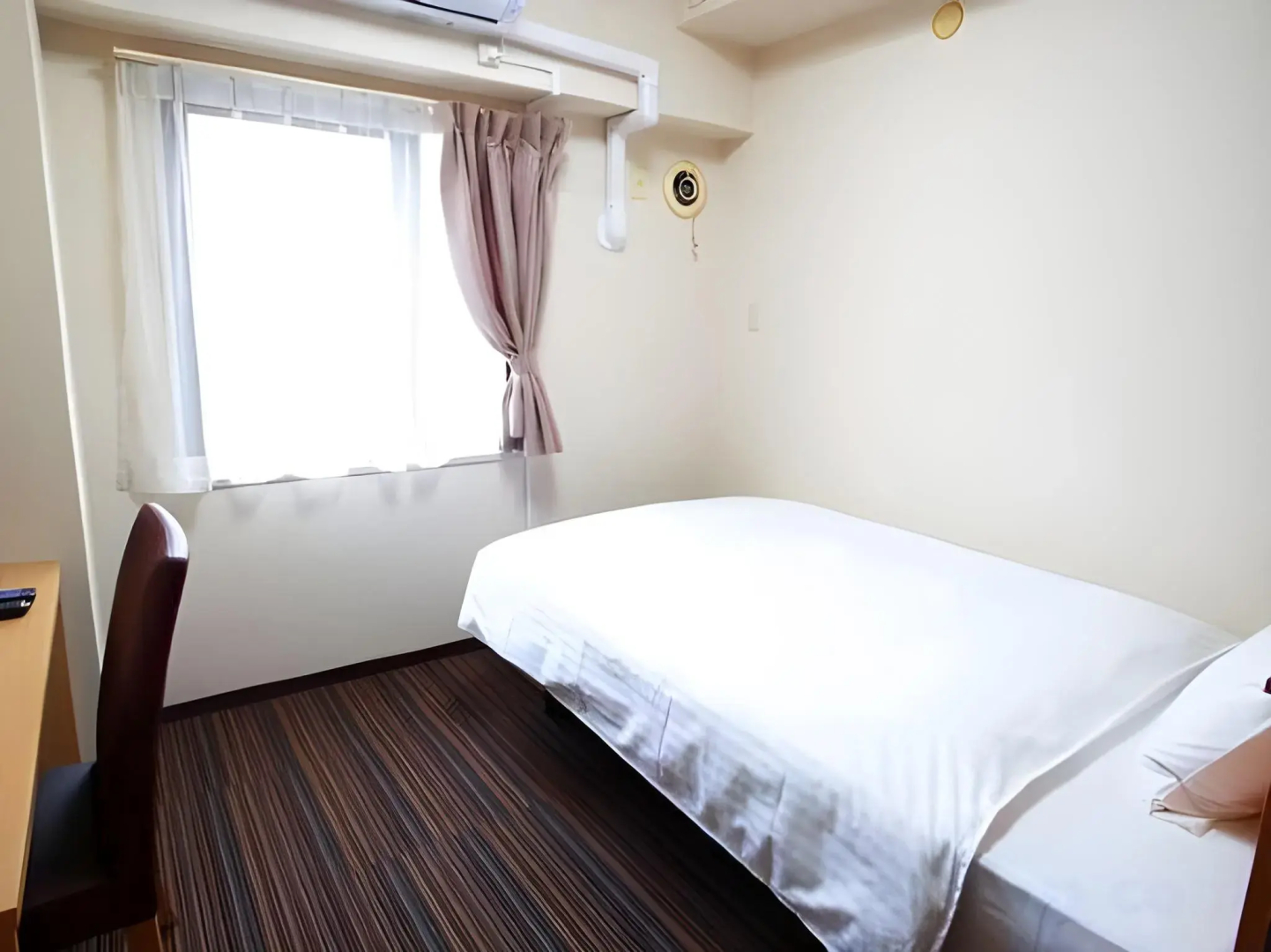 Photo - FLEXSTAY INN Ekoda