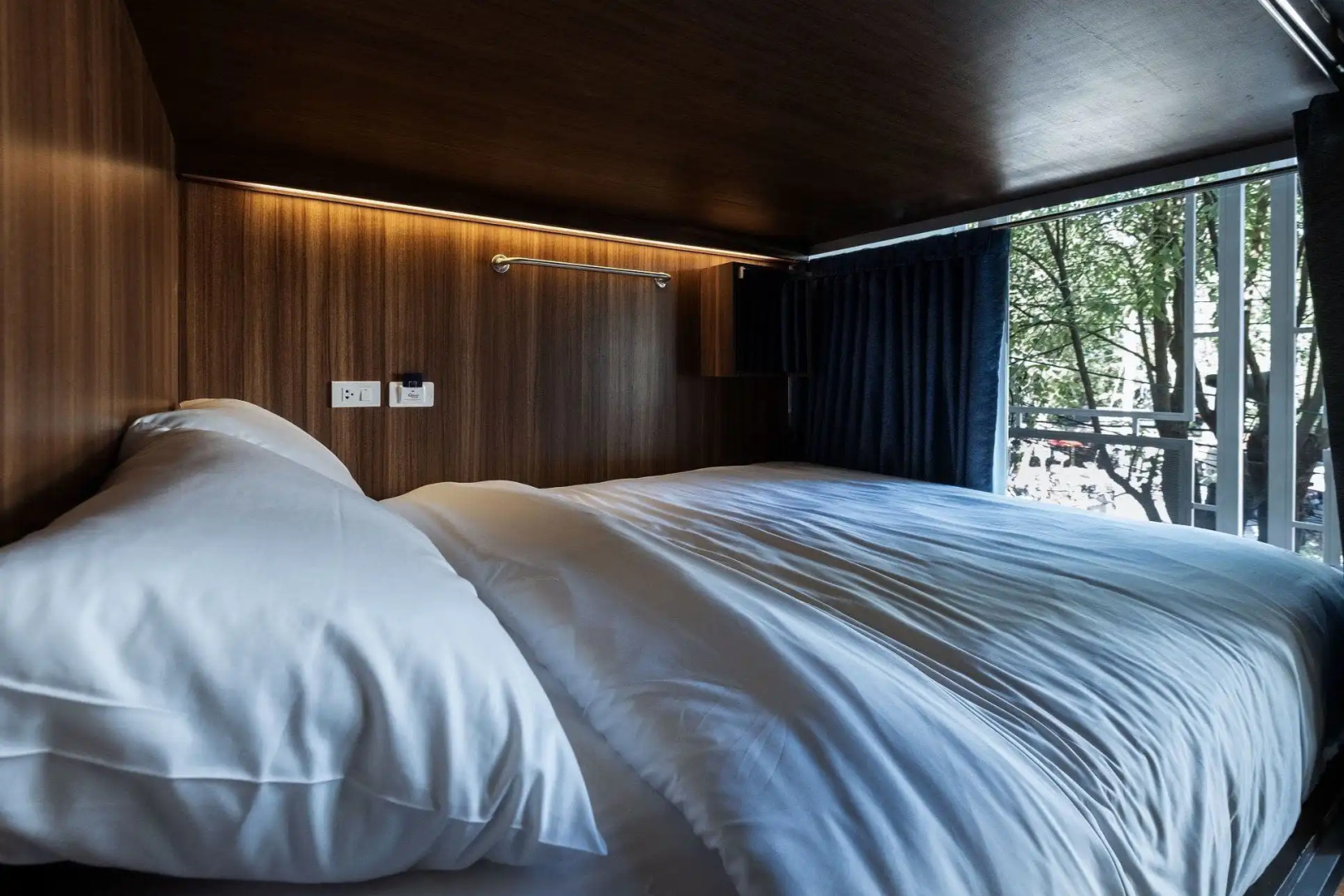 Foto - Khunluang Hostel