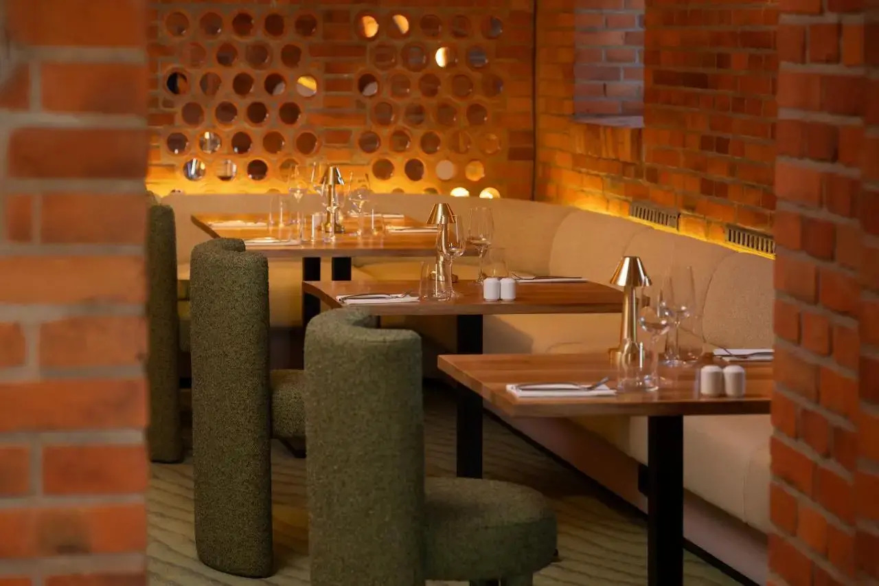 Photo - Zinar Castle