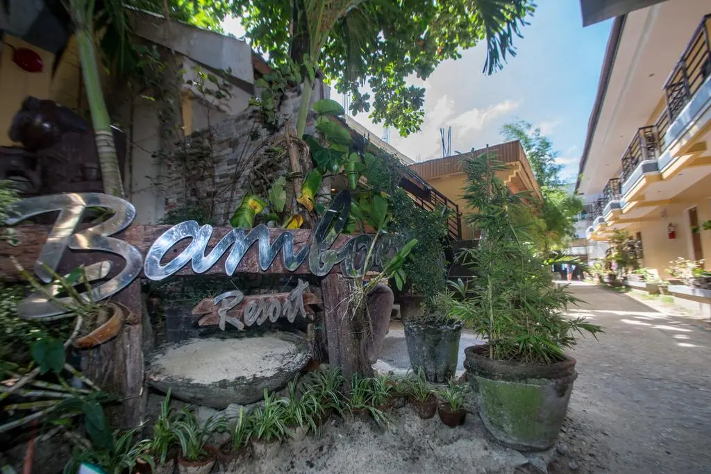 Foto - Bamboo Beach Resort & Restaurant