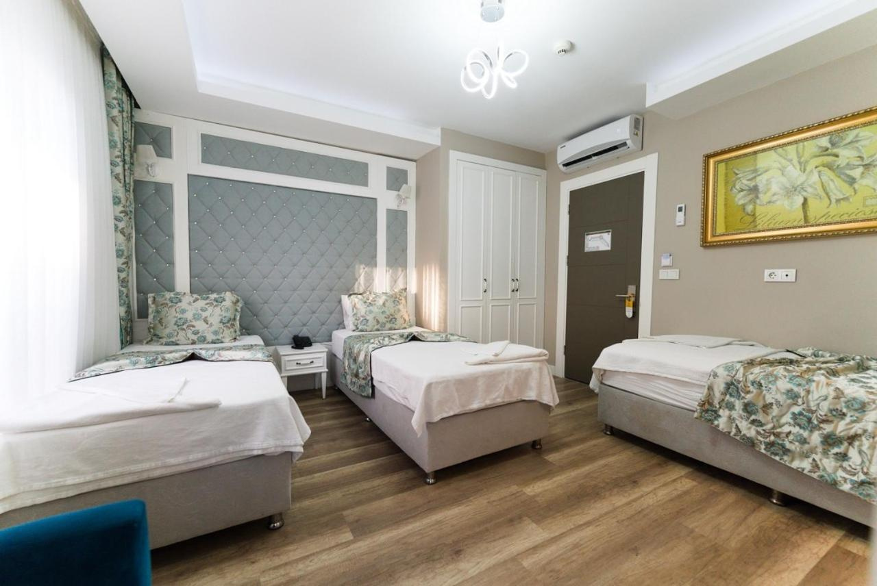Photo - Microyal Hotel