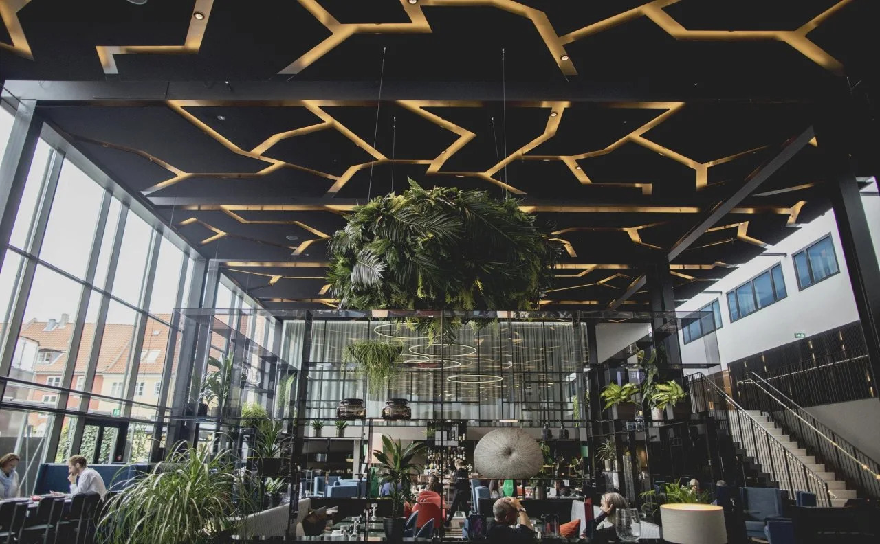 Foto - 1 Hotel Copenhagen