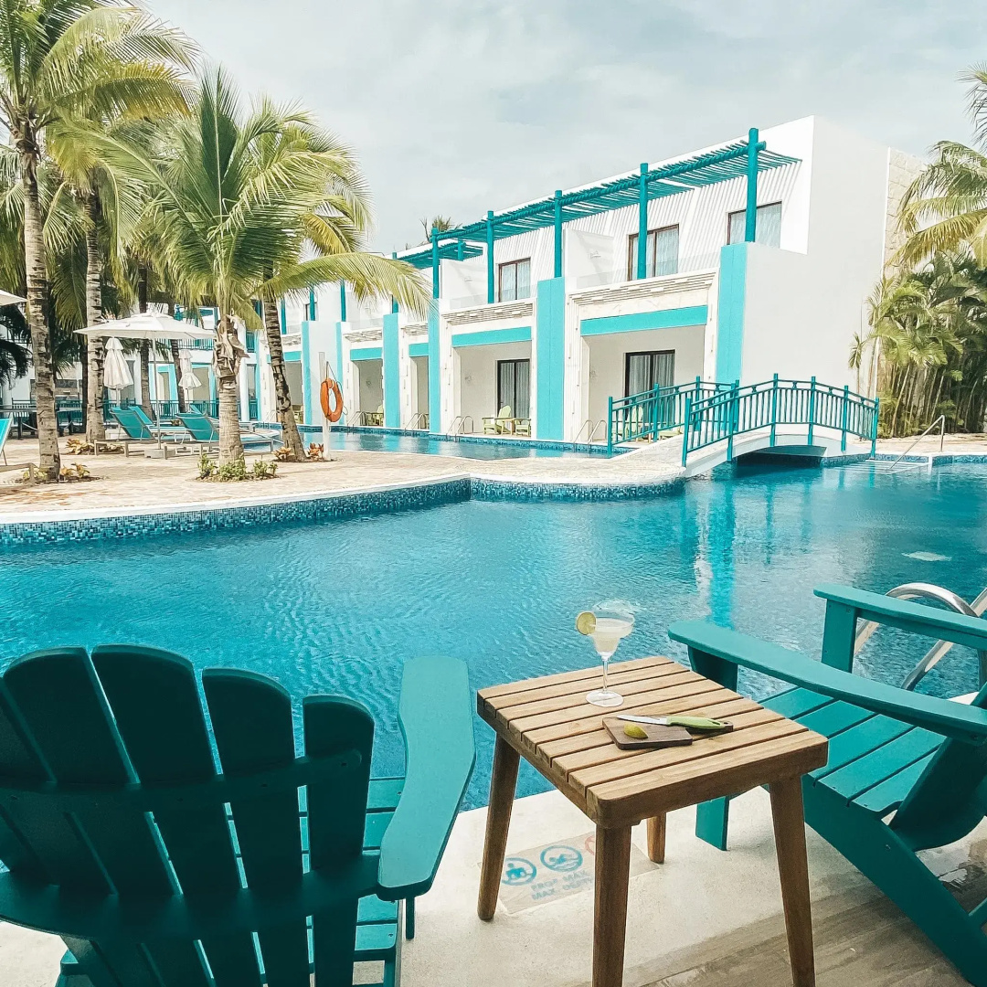 Photo - Margaritaville Island Reserve Riviera Cancún - A Karisma All-Inclusive Experience for All