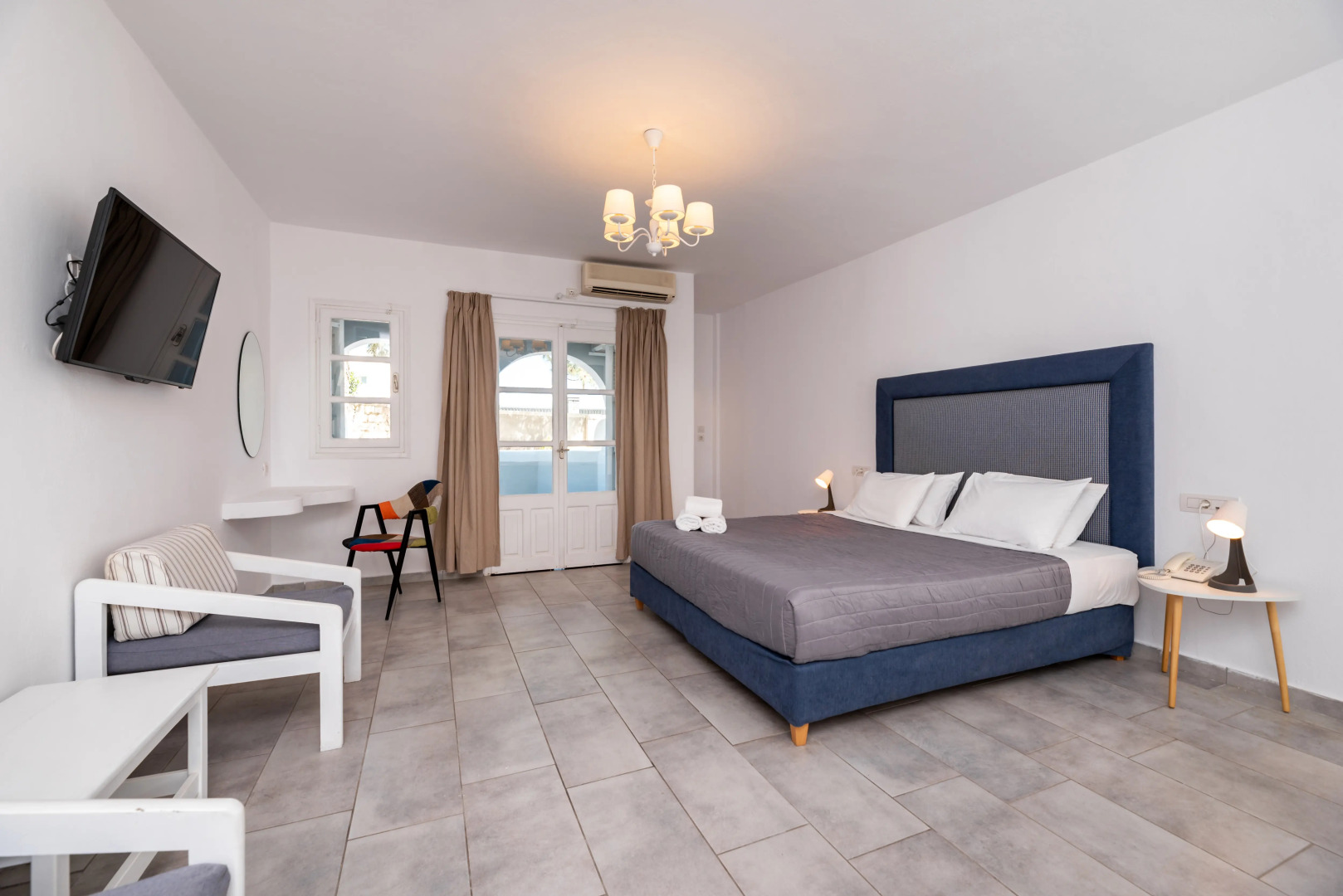 Photo - Maistros Village