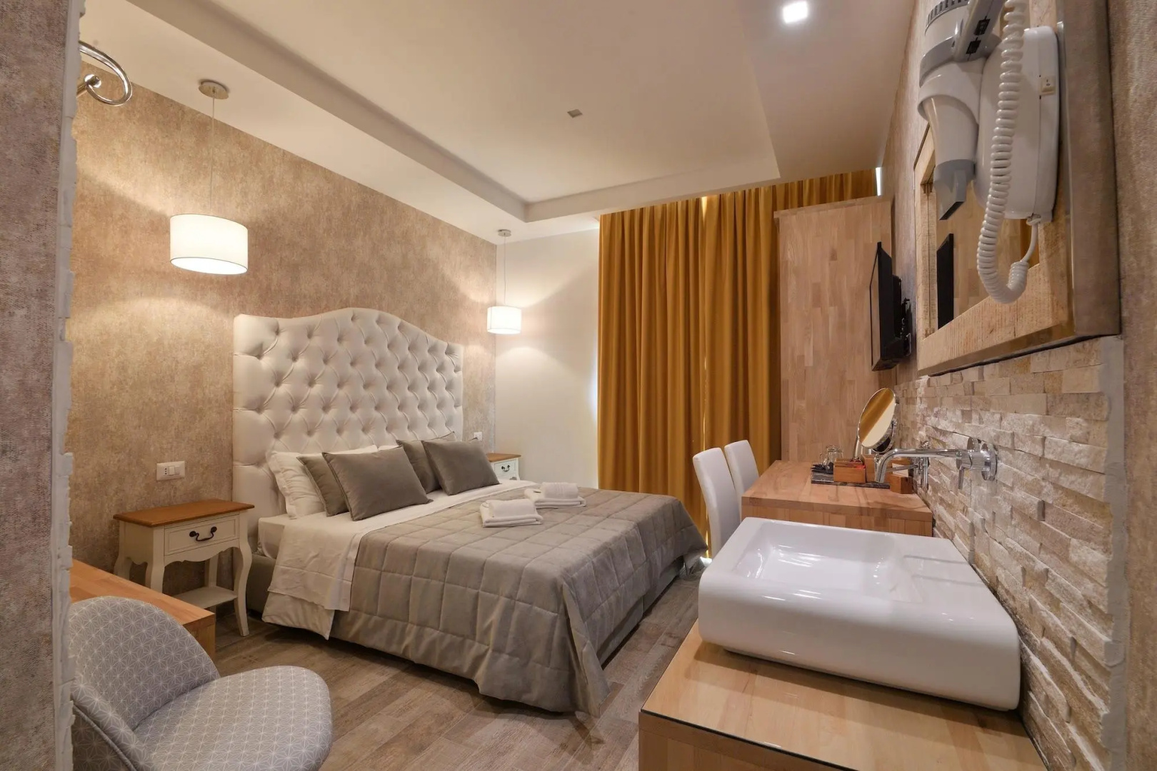 Photo - Relais Barberini