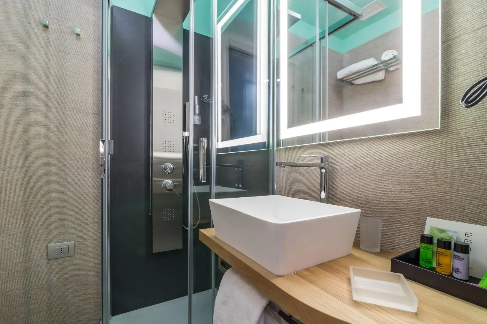 Photo - L'Ambasciata Hotel de Charme