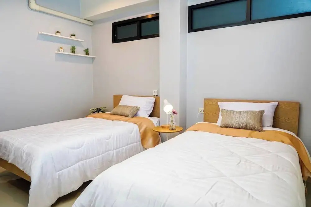 Foto - BnB98 Silom Hotel