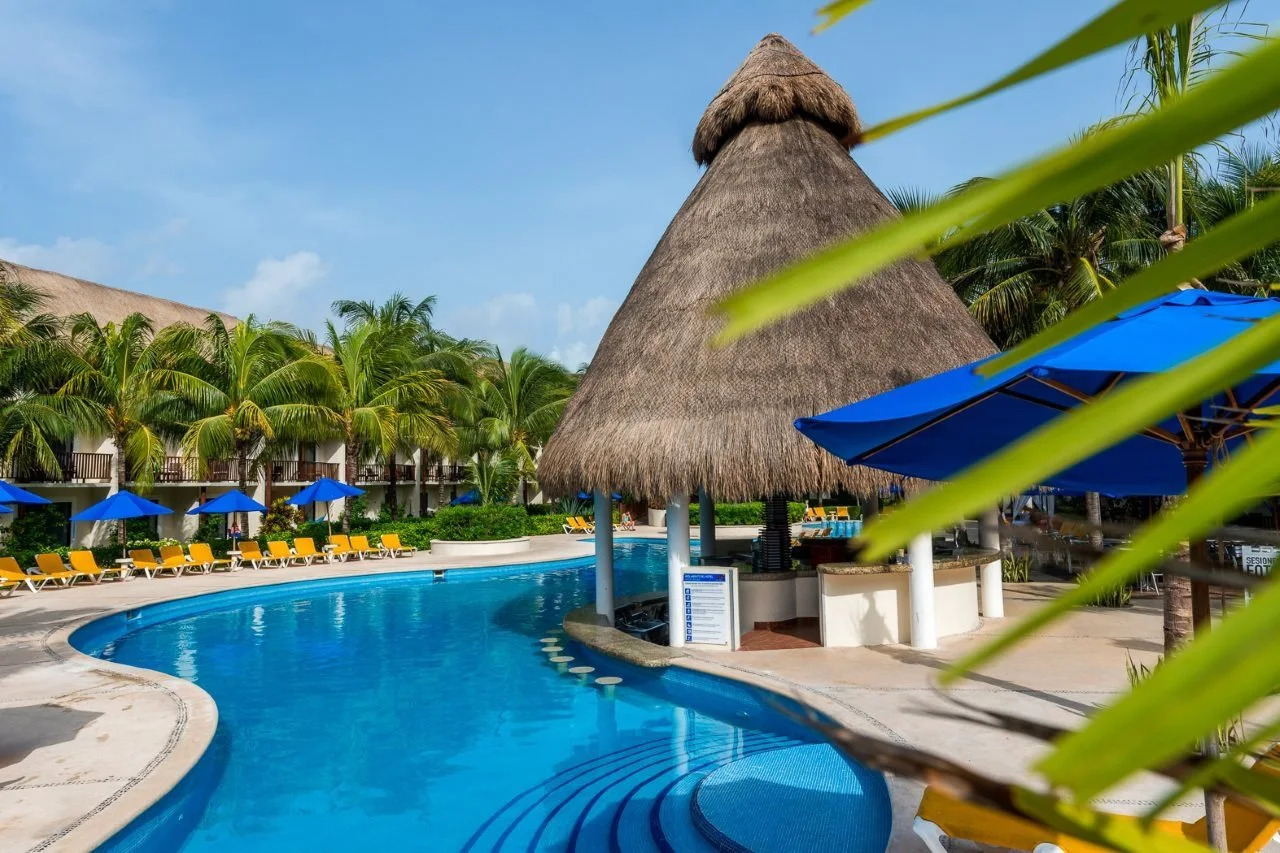 Foto - The Reef Coco Beach Resort & Spa- Optional All Inclusive