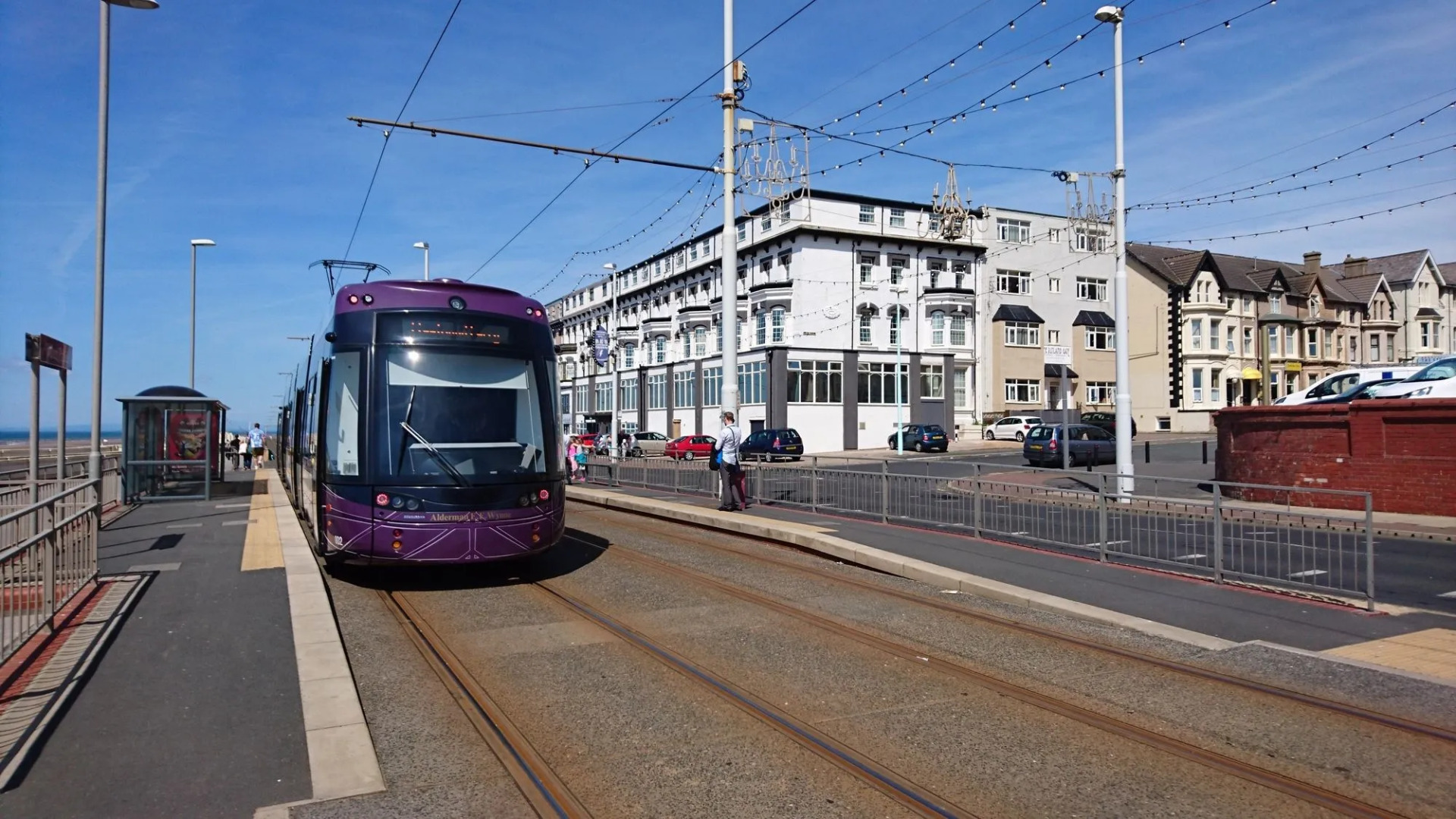 Foto - The President Hotel