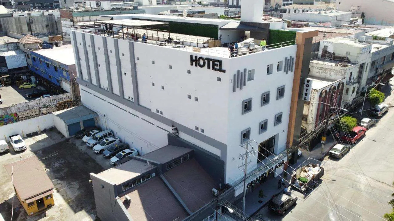 Foto - Hotel Grand One Plaza