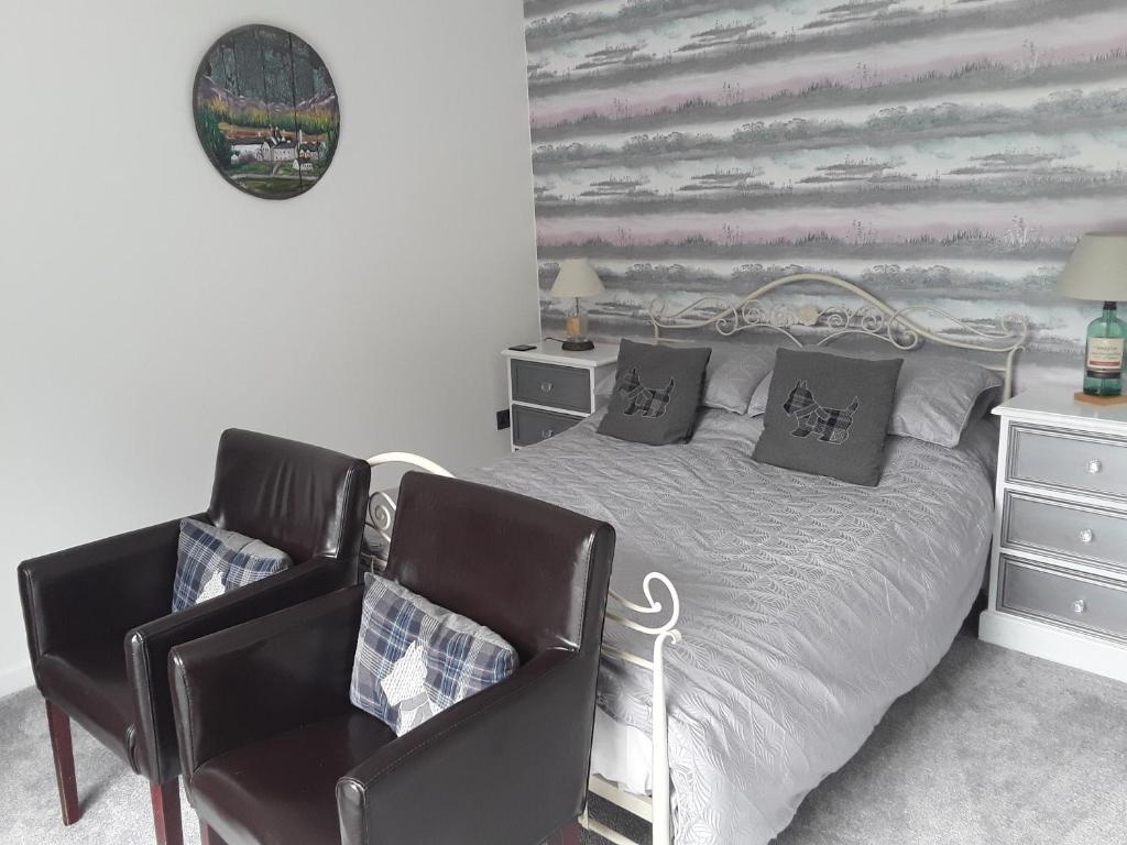 Morven Bed & Breakfast