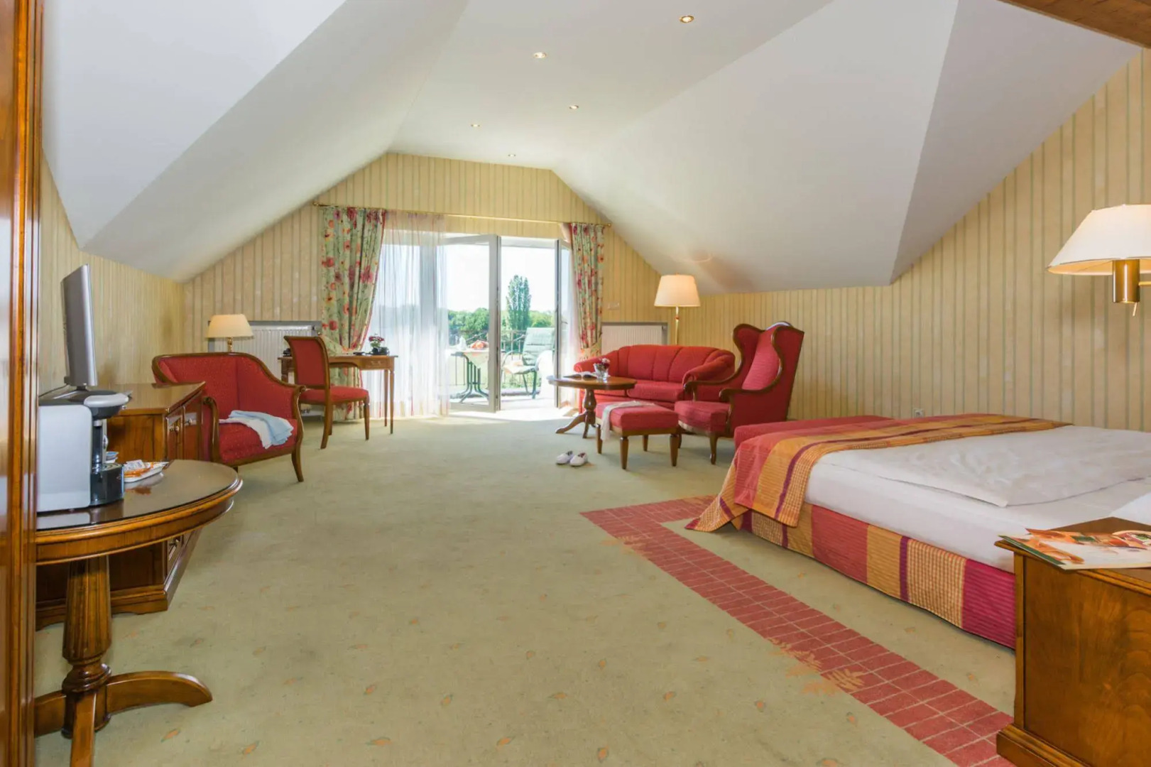 Photo - Lohmann's Romantik Hotel Gravenberg