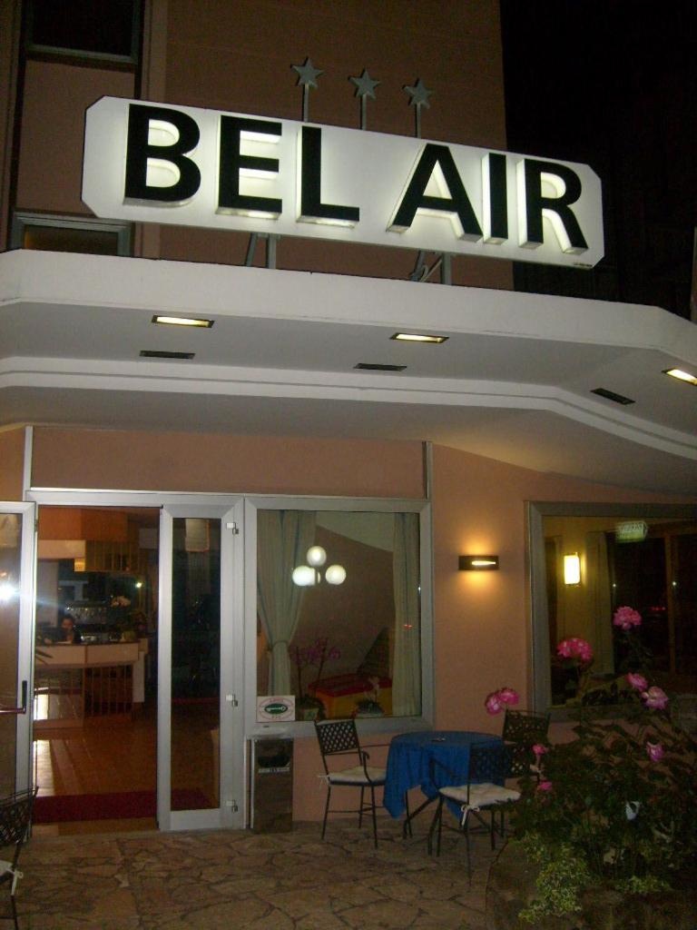Foto - Bel Air