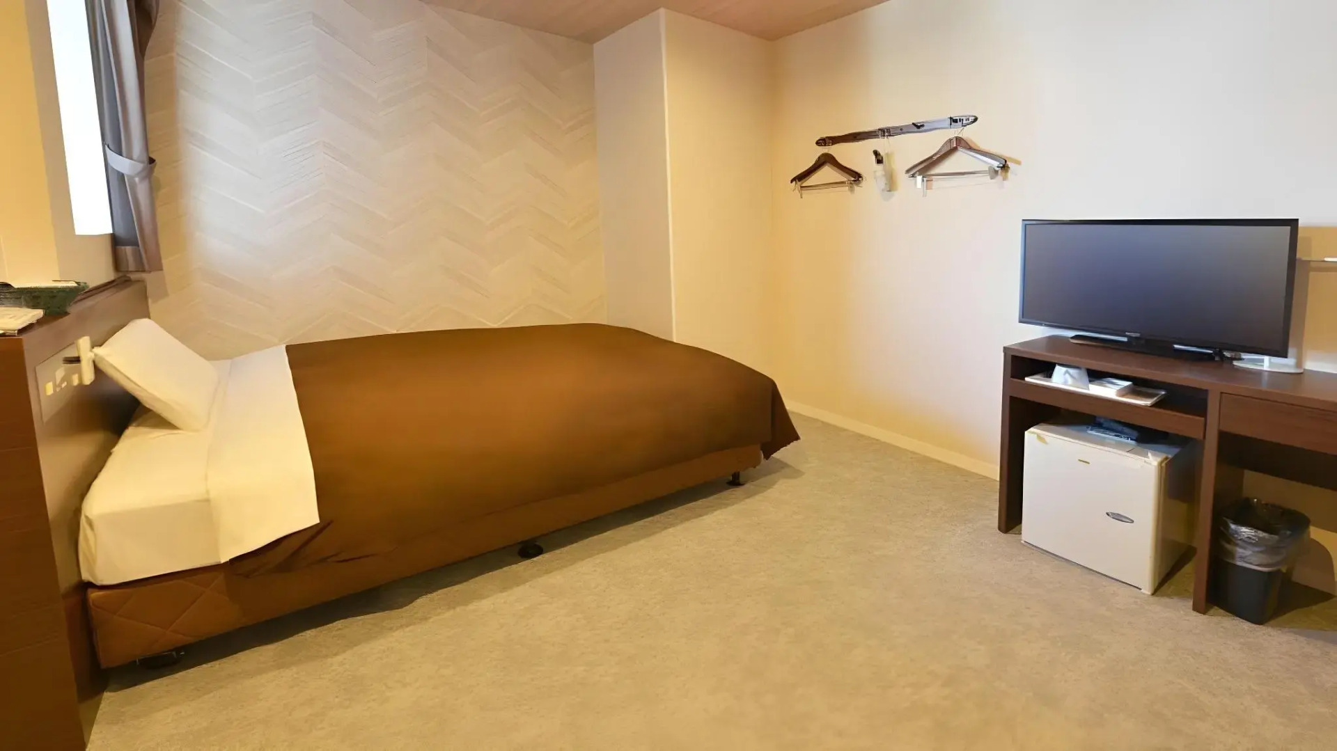 Foto - Hotel New Gaea Domemae