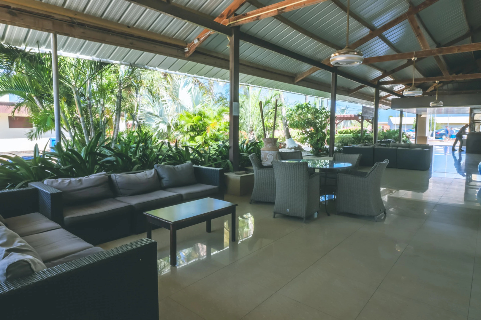 Photo - Aruba Blue Village Hotel and Apartments