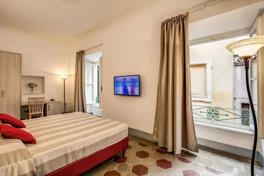 Photo - Feronia Guest house