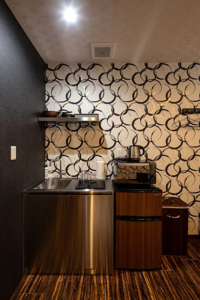 Foto - ESTABLISHMENT Asakusa