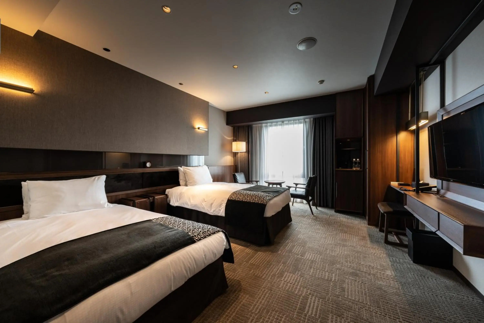 Foto - Hotel Trad Hakata