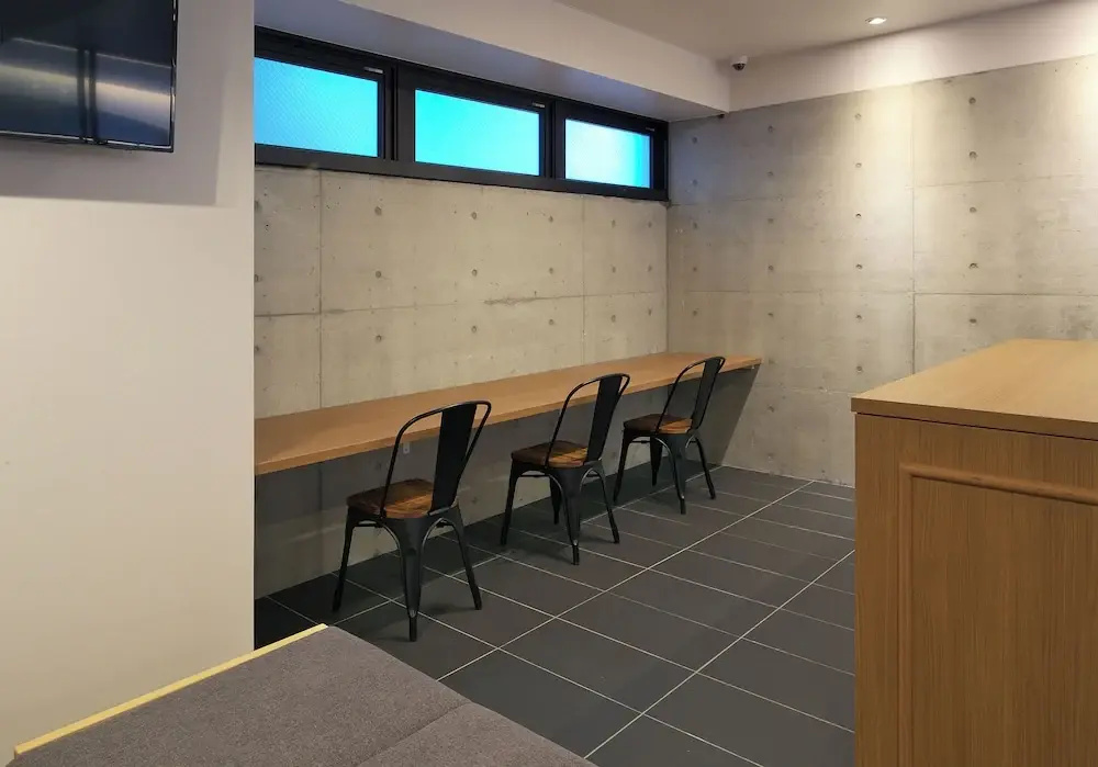 Photo - e-stay ebisu