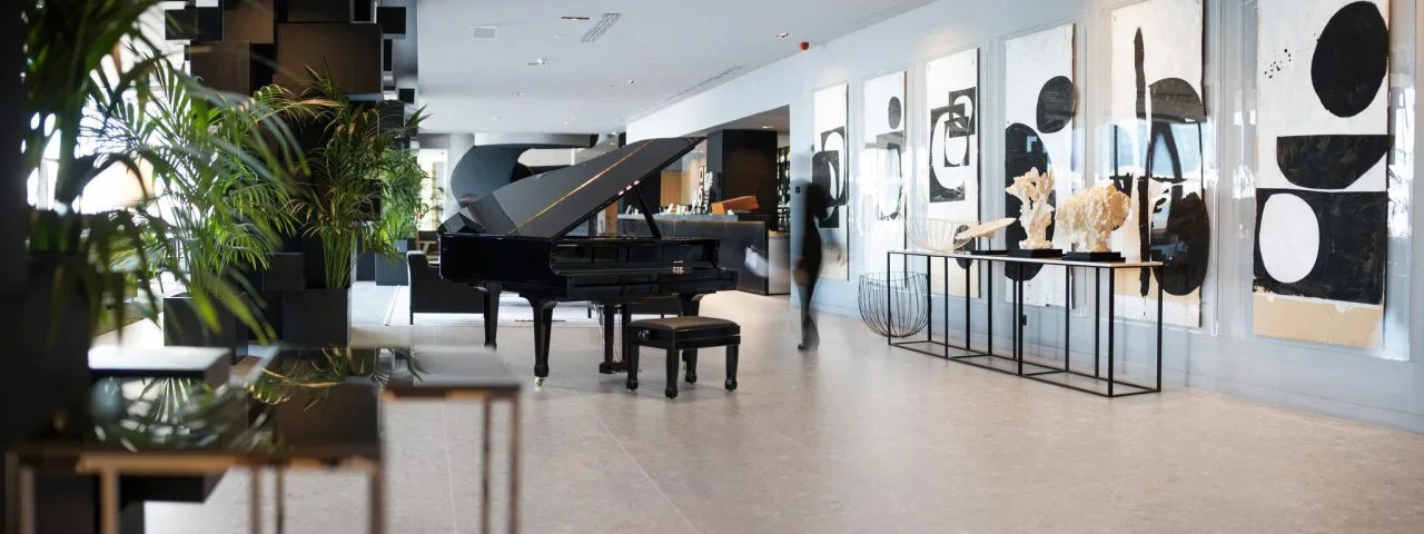 Foto - Hotel Excelsior