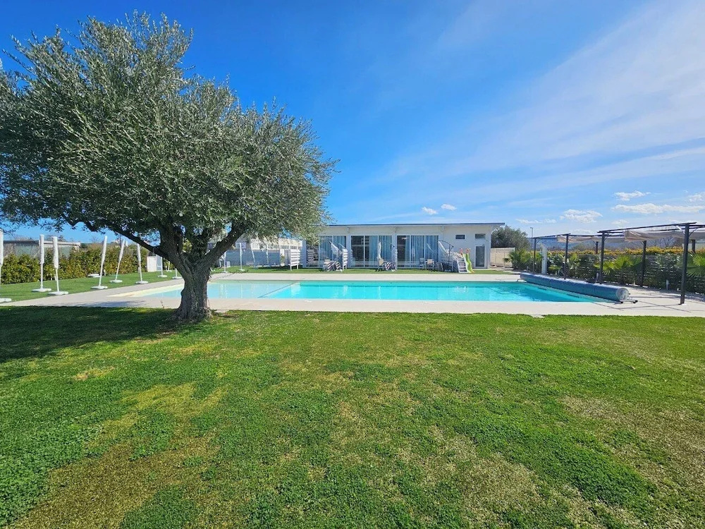 Foto - Boutique Hotel Città Bianca