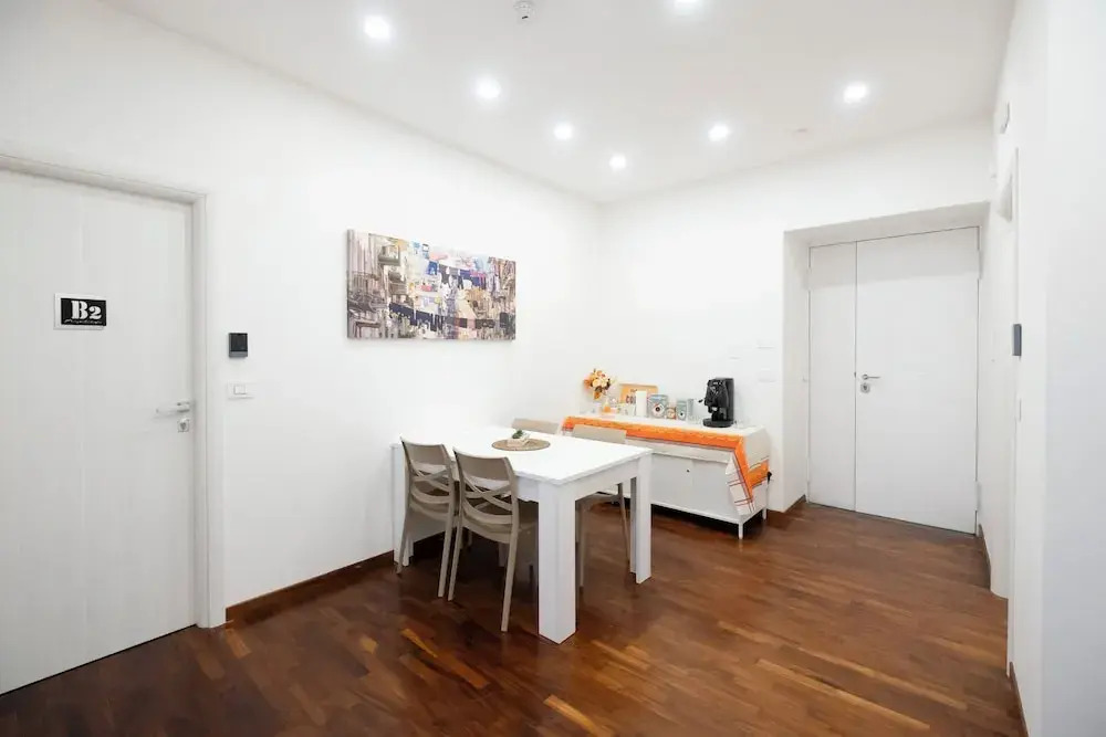 Foto - Napoli Factory Guest House