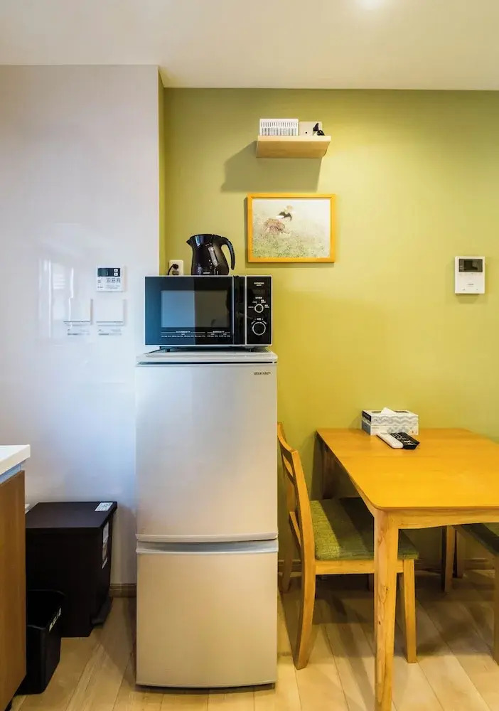 Photo - Hanastay Oka