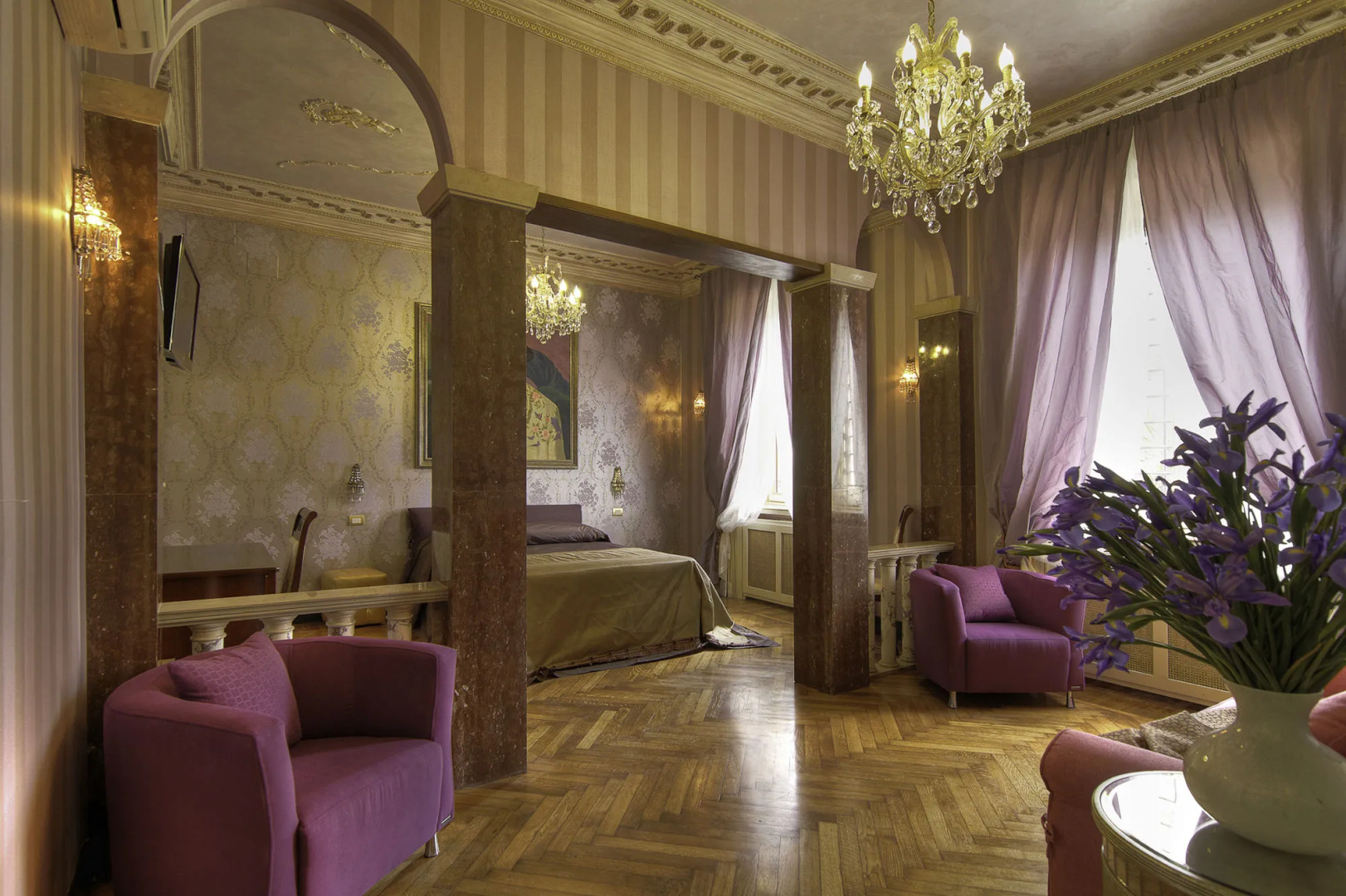 Foto - Contessa Arrivabene Antica Dimora