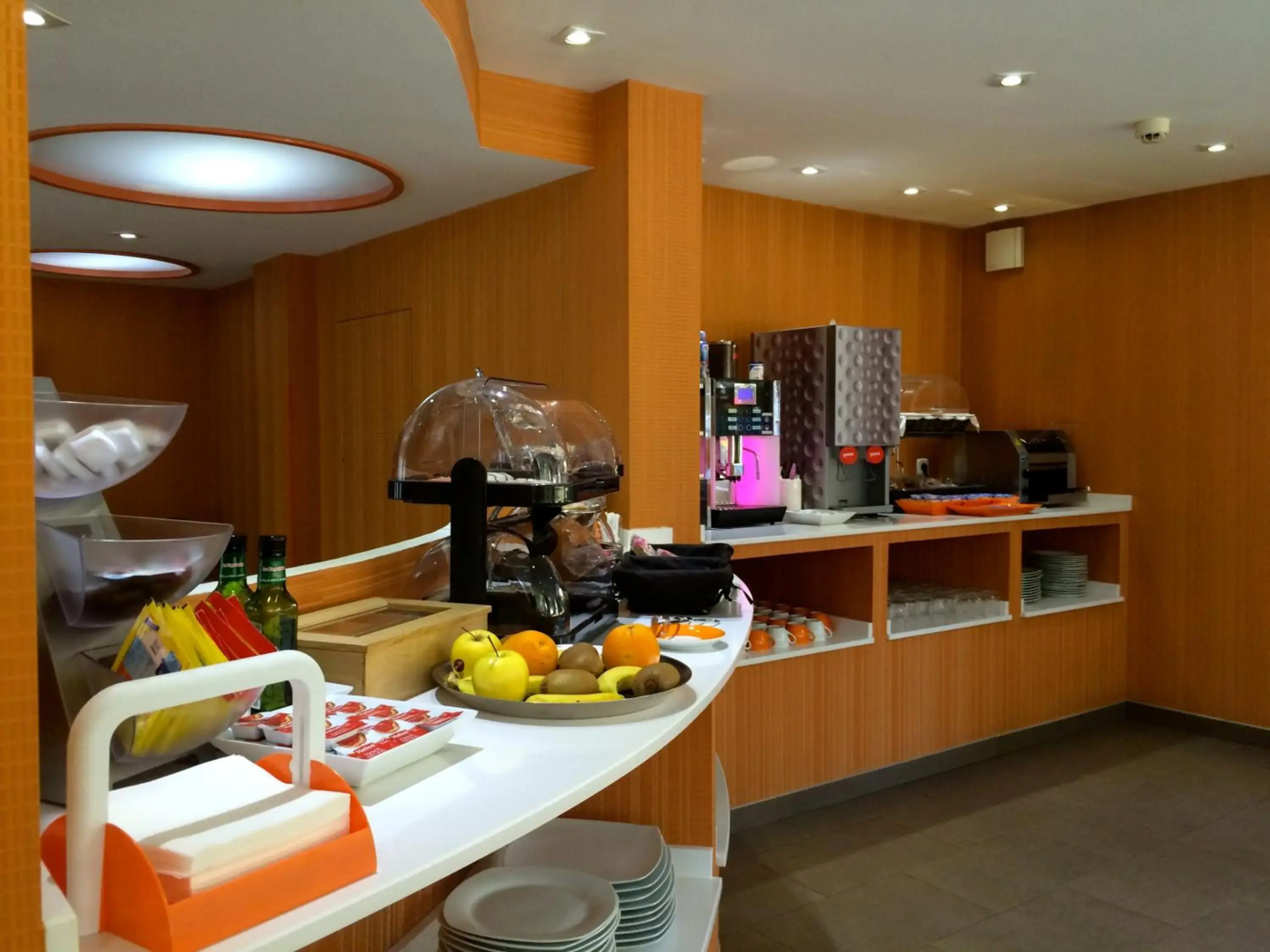 Photo - Hotel Indiana