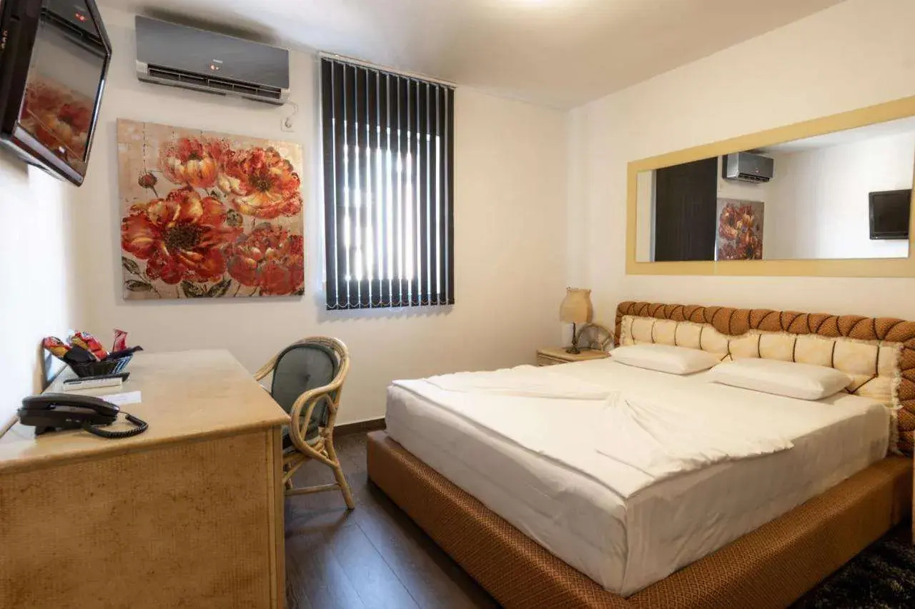 Foto - Olympic Apartments Wellness & Spa