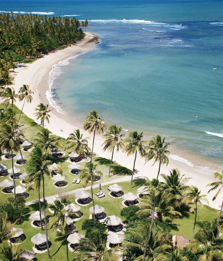 Photo - Tivoli Ecoresort Praia do Forte