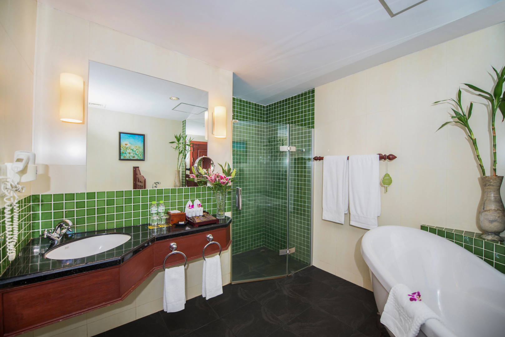 Foto - Borei Angkor Resort & Spa