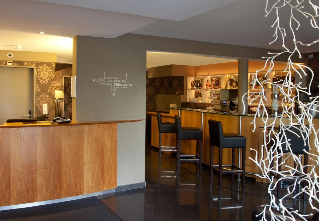 Foto - Hotel Spalentor - Ihr sympathisches Stadthotel