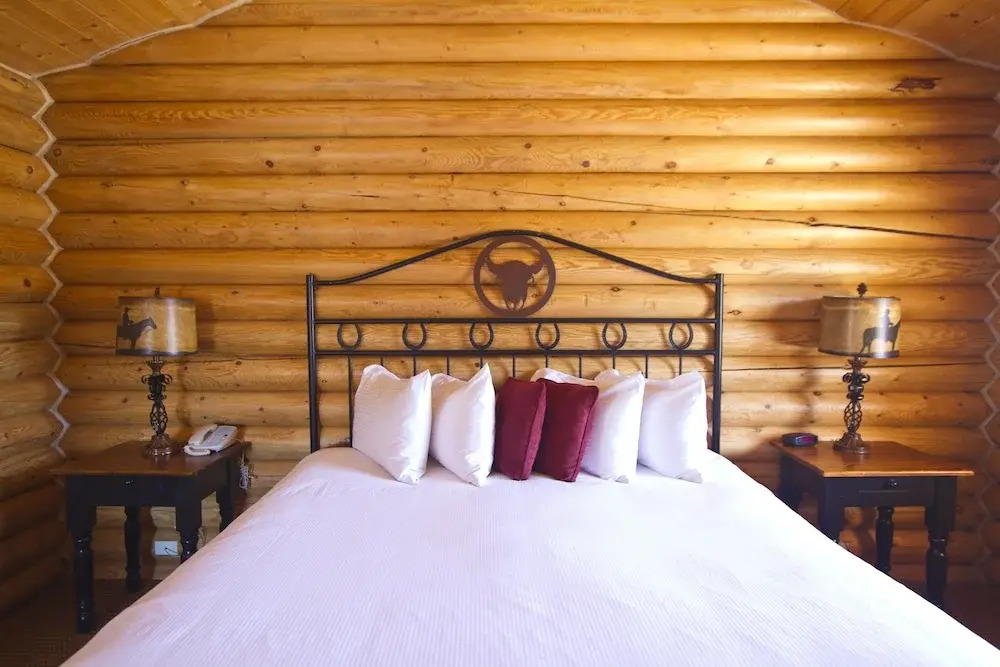 Foto - Cody Cowboy Village