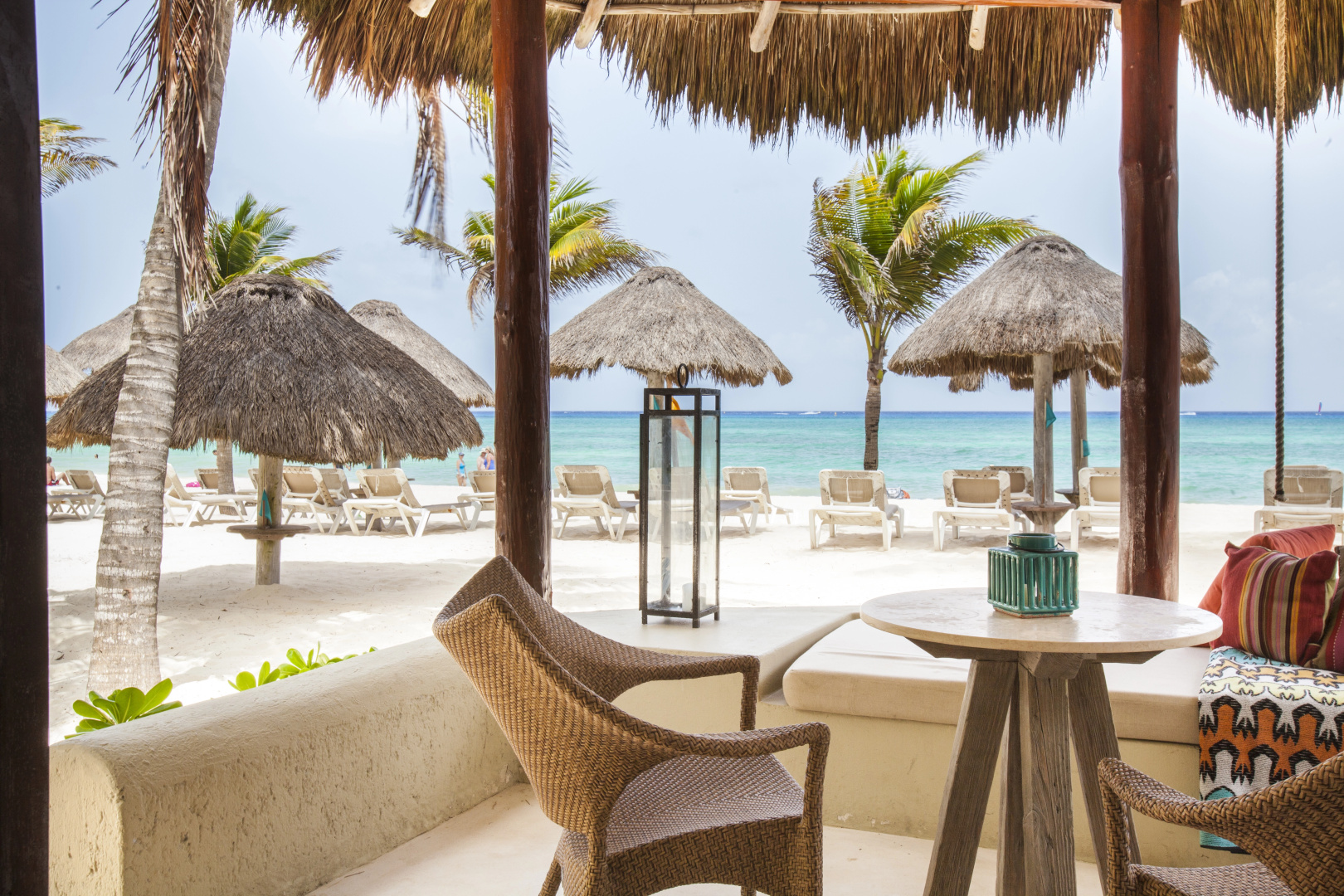 Mahekal Beach Front Resort & Spa, Bild 19 von 27